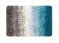 Коврик для ванной комнаты 50х80 IDDIS Decor D01M580i12