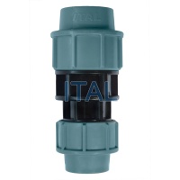 Муфта редукц. ПЭ 32х25 (112)