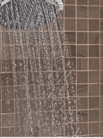 Смеситель РМС для душа с лейкой SL80-003-1