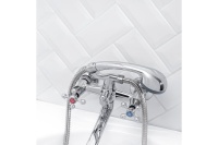 Смеситель для ванны РМС SL71-143P