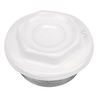 Пробка радиатора латунь левая FERRO GG2L20 1"