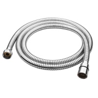 Душевой шланг (50) Rus/Con (S.S.) 150 см