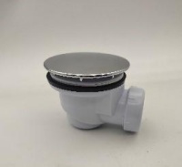 Сифон для душевого поддона Aquant Standart V415-40-MR