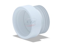 (W0210) (60) Манжета для унитаза (W0210) (60) Манжета для унитаза