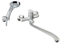 Смеситель для ванны Ferro Stillo BSL55A