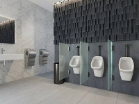 Писсуар Santek Гала с креплением 1WH301774