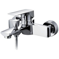 Смеситель для ванны Rubineta Modena 10/K MD10K08