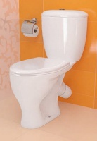 К-т "Воротынский" белый (вып.30о, ниж.п.в.,кноп.1режим.арм.,сид.ПП,креп.пластик)