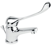 Смеситель для умывальника Ferro Vasto Medico BVAM2