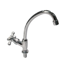 Кран Моно ЦС КрН-11/2К D16 М_Крест