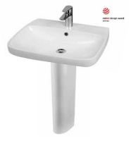 C504910WH Inspire пьедестал