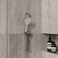 Душевая лейка Iddis Esper ESP3FCRi18