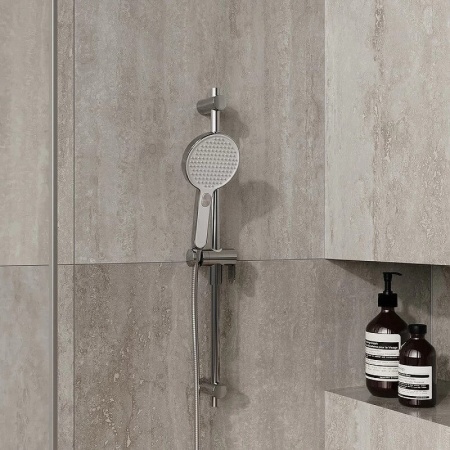 Душевая лейка Iddis Esper ESP3FCRi18