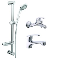 Набор Optima-10 + Optima-18 + Varianta - Delta (4)