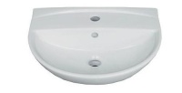Умывальник Cersanit MITO RED 55 S-UM-MIR55/1-w СОРТ1