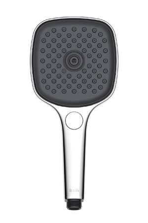 Душевая лейка Iddis Slide SLI3F0Ci18, хром