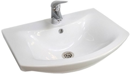 Умывальник Santek Балтика 55 1WH501702