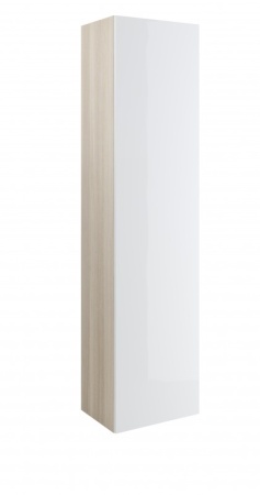 Пенал подвесной: SMART 40 универсальный белый