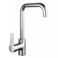 Смеситель для кухни GROSS AQUA Loft 3243298С-В07