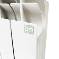 Радиатор BIMETAL STI 500/80 10 сек