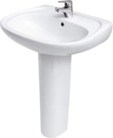 Пьедестал Cersanit MITO S-PO-MI-50/55/60-w СОРТ1