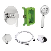 Набор Kubo-1F-Ultra из деталей