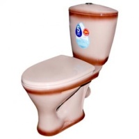 К-т "Версия" декор беж (вып.30о,ниж.п.в.,кноп.1режим.арм.,сид.ПП,креп.пластик)